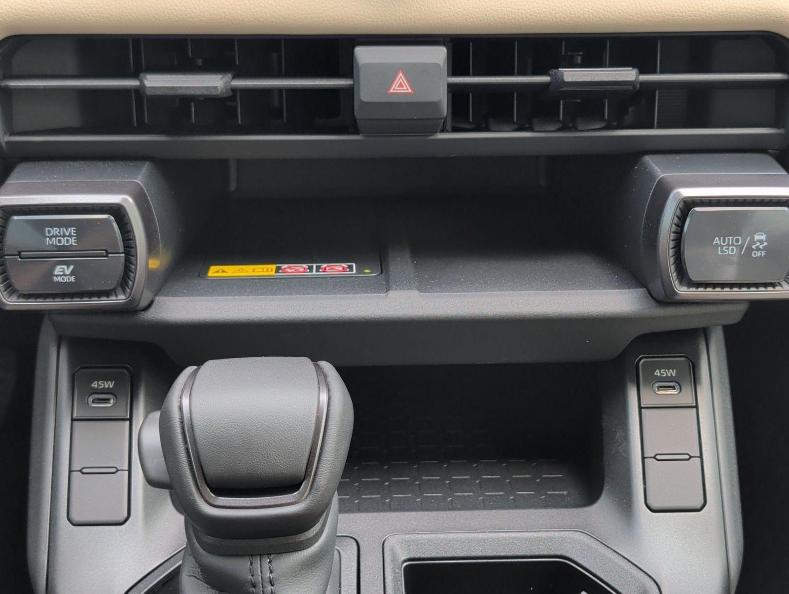 Used 2026 Toyota RAV4 XLE Premium FWD image 20
