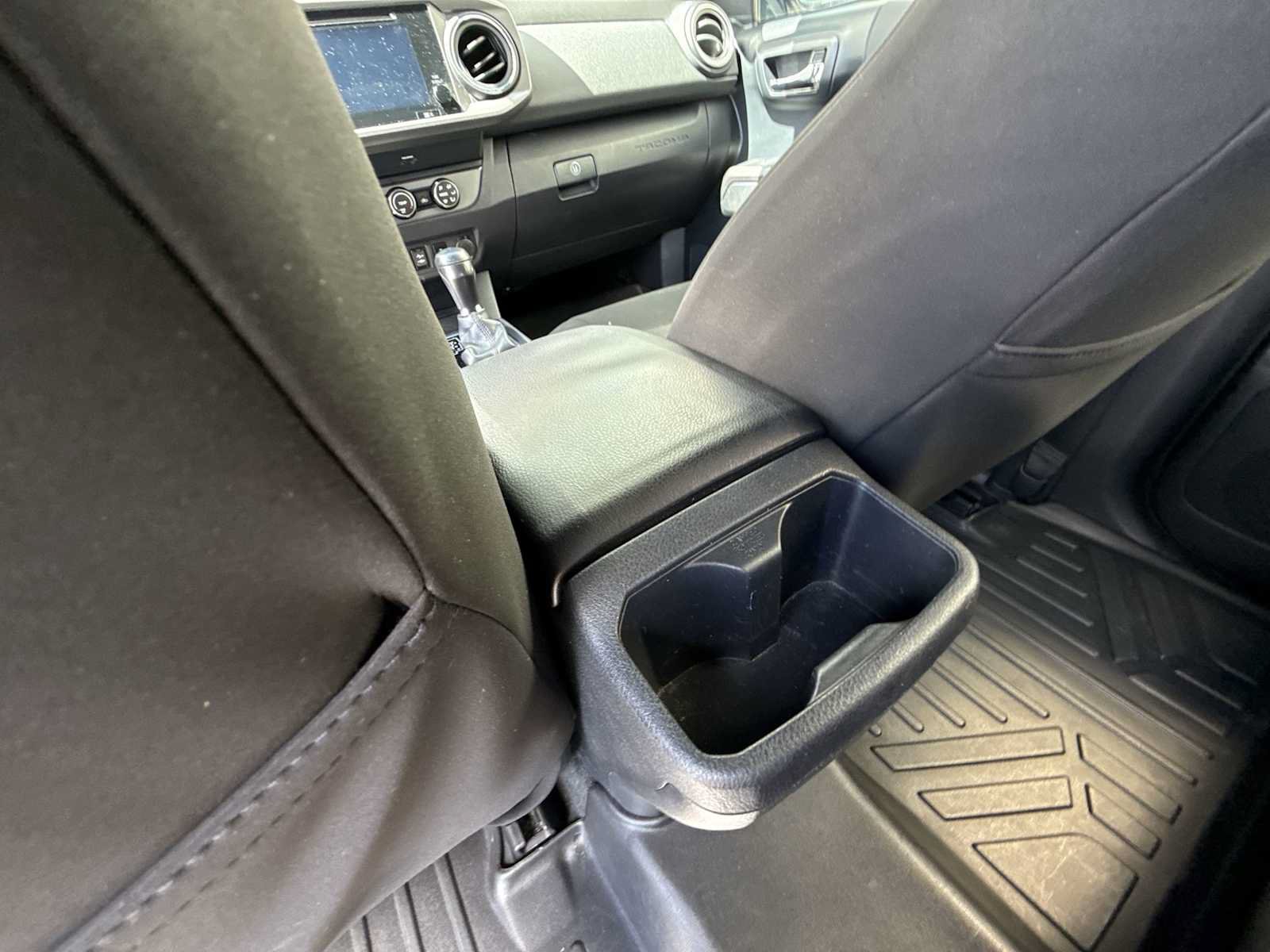 Used 2019 Toyota Tacoma TRD Off-Road AWD/4WD image 22