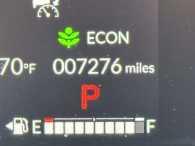 Certified 2025 Honda HR-V LX image 23