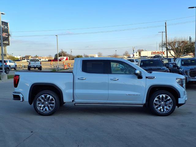 New 2026 GMC Sierra 1500 Denali w/ Denali Reserve Package AWD/4WD image 2