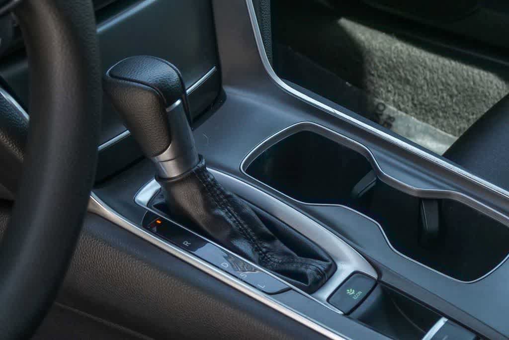 Used 2019 Honda Accord LX image 16
