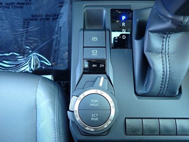 Used 2026 Toyota Tacoma SR5 image 25