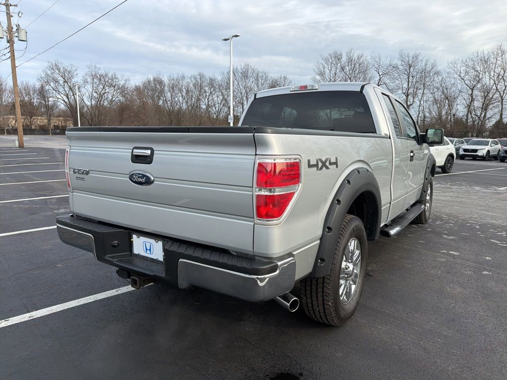 Used 2009 Ford F150 XL image 5
