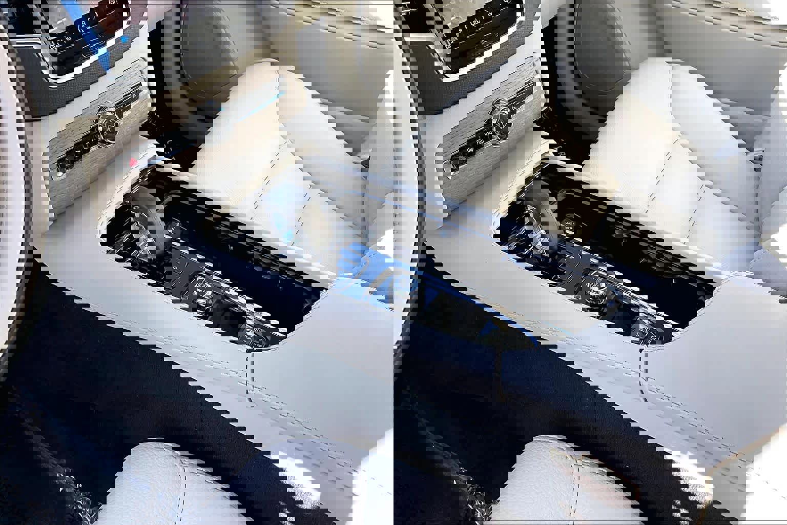 Certified 2024 Volvo XC90 B6 Plus image 15