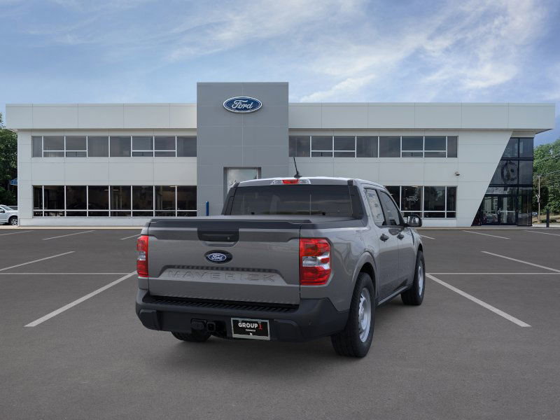 New 2026 Ford Maverick XL image 32