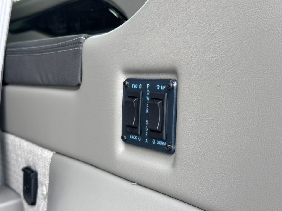 New 2025 Ford Transit 150 Low Roof AWD image 15