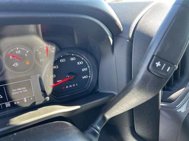 New 2026 Chevrolet Silverado 2500 Custom w/ Custom Value Package image 25