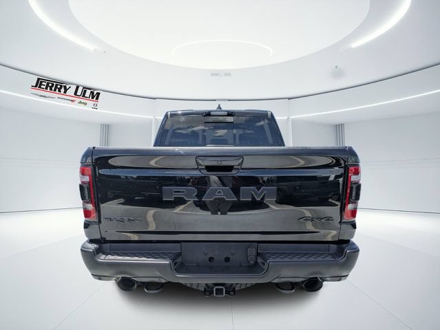 Used 2023 RAM 1500 TRX w/ TRX Level 2 Equipment Group AWD/4WD image 4