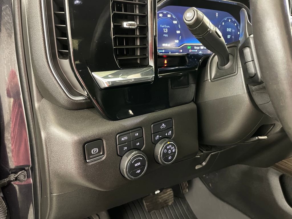 Certified 2023 Chevrolet Silverado 1500 RST w/ All Star Edition Plus AWD/4WD image 27
