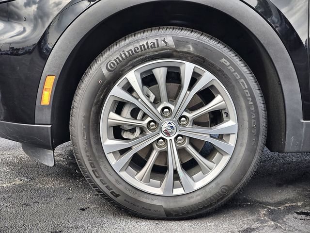 Used 2023 Buick Envision Preferred FWD image 10