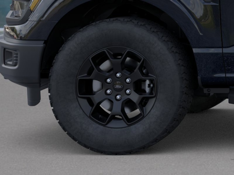 New 2026 Ford F150 STX w/ Equipment Group 201A FX4 image 21