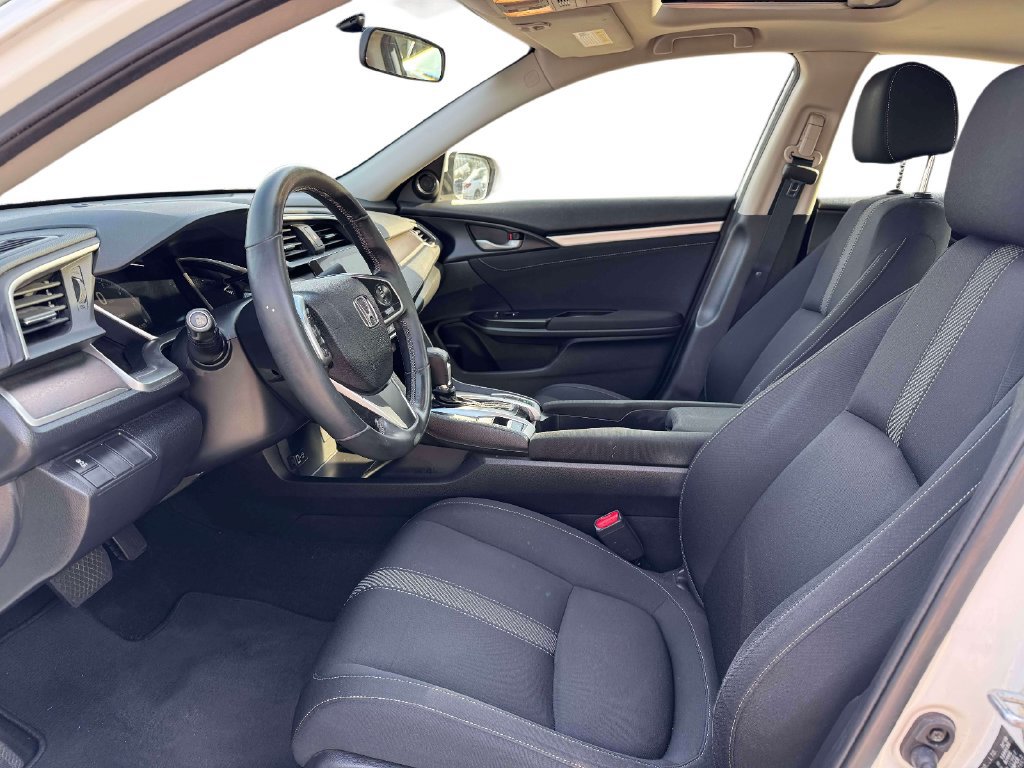Used 2018 Honda Civic EX-T image 15