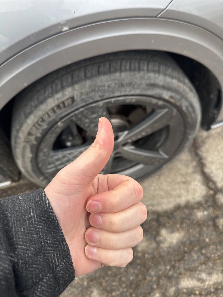 Used 2024 Genesis GV70 2.5T w/ Sport Prestige Package image 21