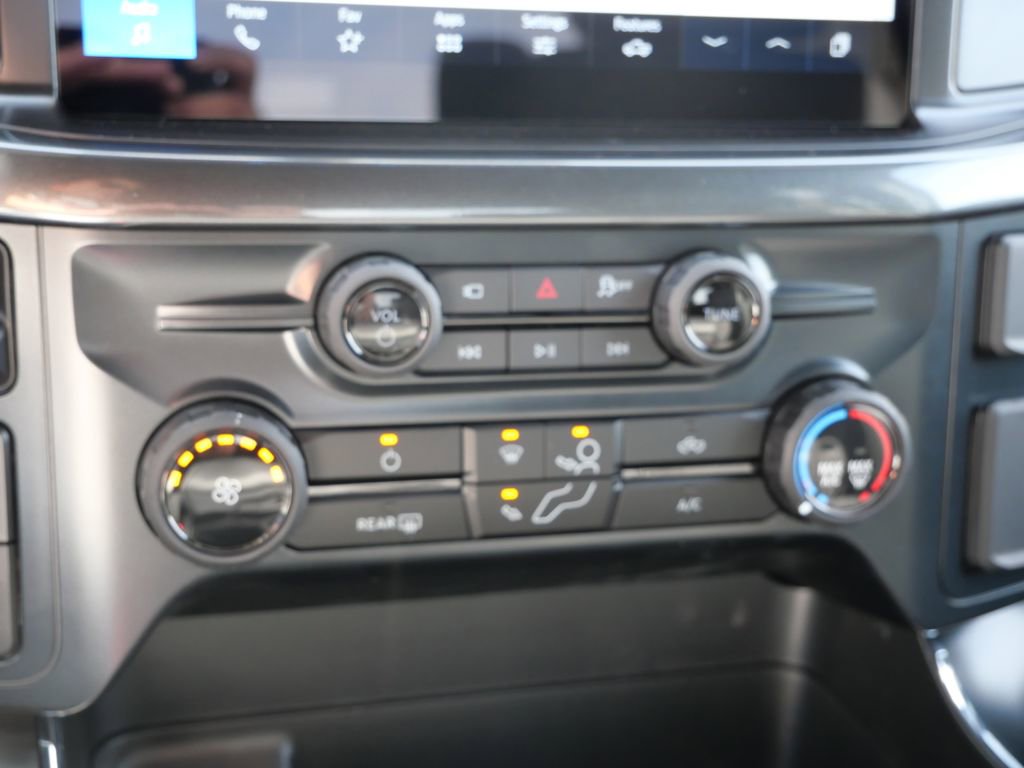 New 2026 Ford F150 STX w/ Equipment Group 200A AWD/4WD image 24