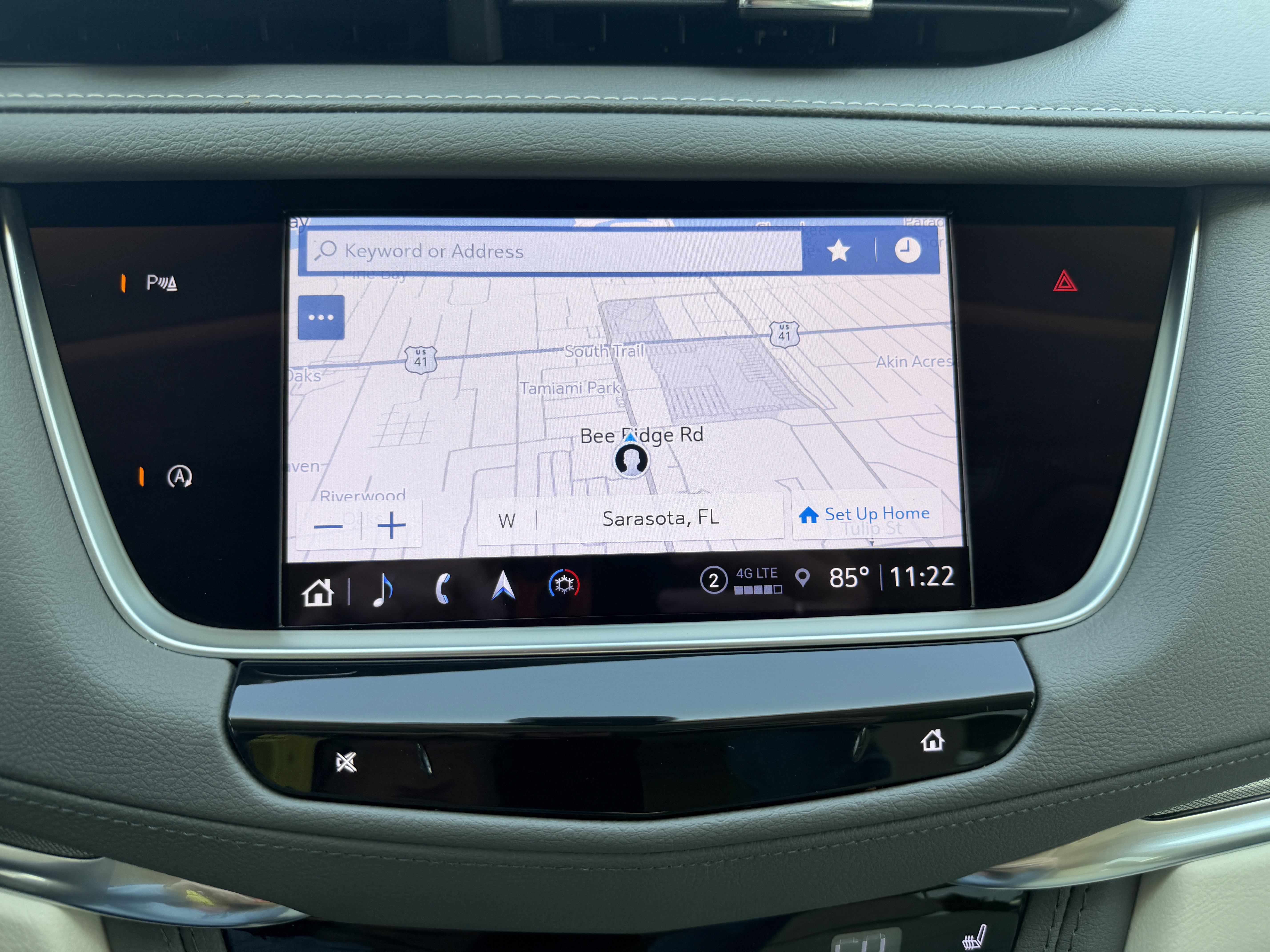 Certified 2023 Cadillac XT5 Premium Luxury FWD image 23