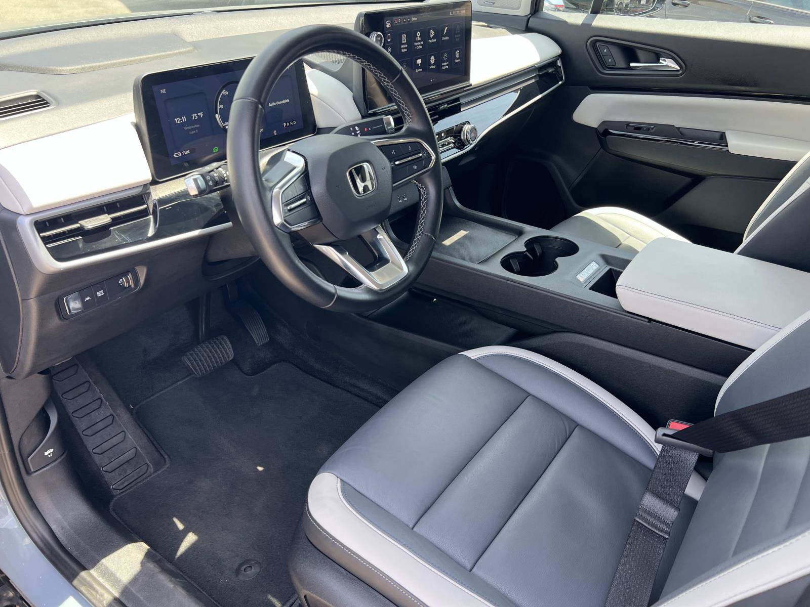 Used 2024 Honda Prologue Touring image 5