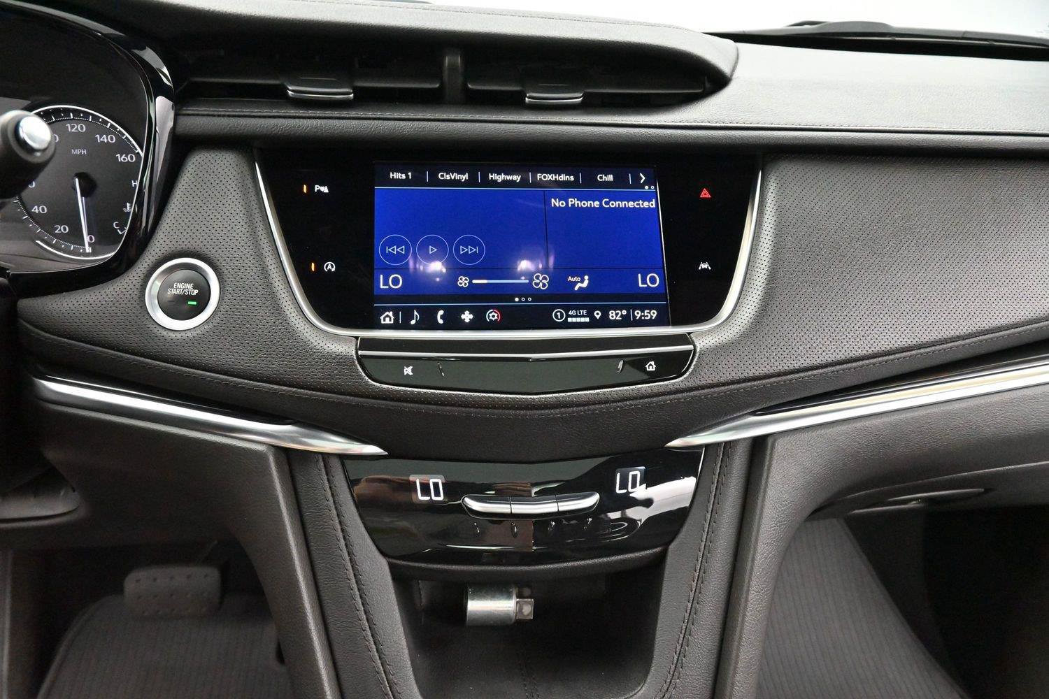Used 2024 Cadillac XT6 Luxury FWD image 23