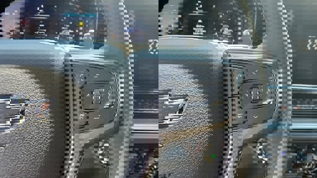 New 2025 Chevrolet Silverado 1500 ZR2 w/ Technology Package image 22