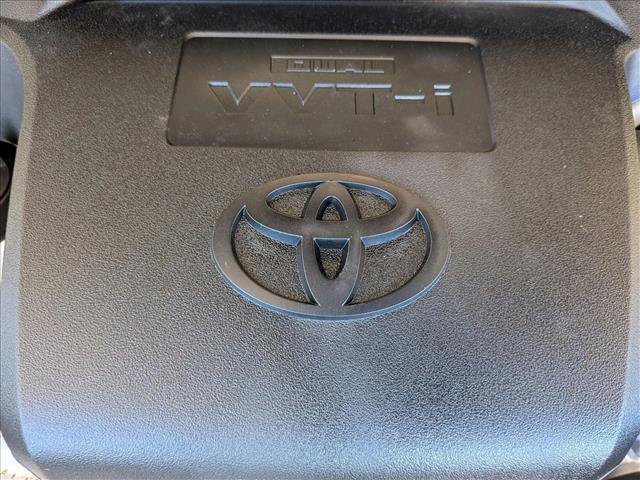 Used 2015 Toyota RAV4 XLE AWD/4WD image 22