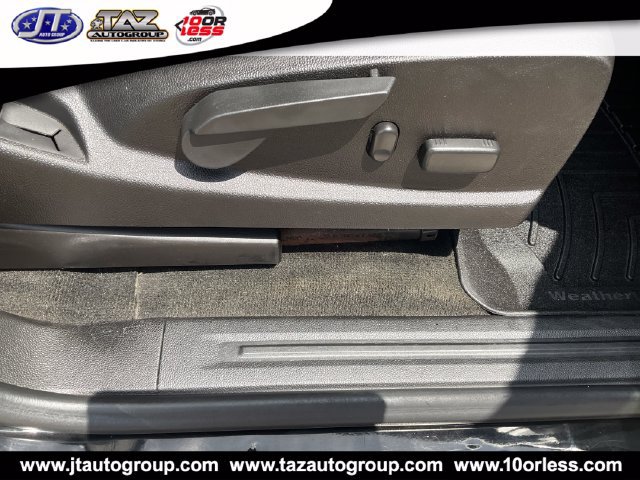 Used 2016 Chevrolet Colorado Z71 AWD/4WD image 14