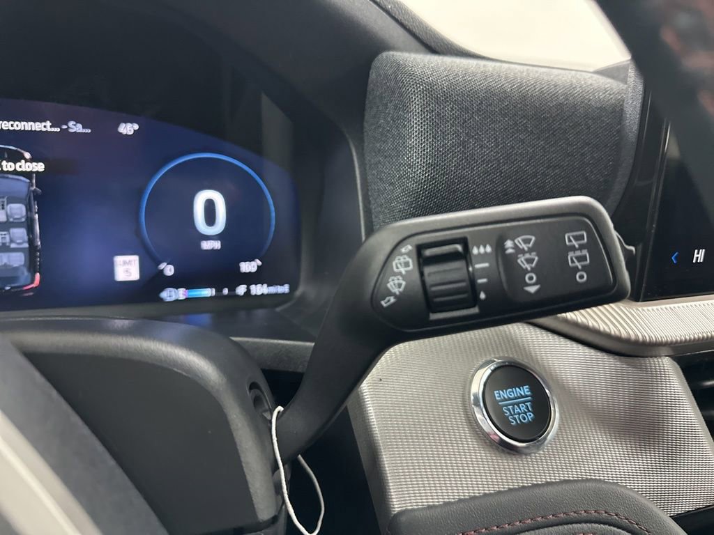 New 2026 Ford Explorer Active AWD/4WD image 36