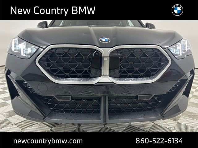 New 2026 BMW X2 xDrive28i w/ Technology Package image 12