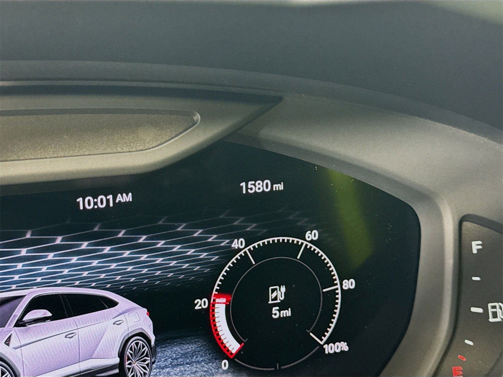 Used 2025 Lamborghini Urus SE image 12