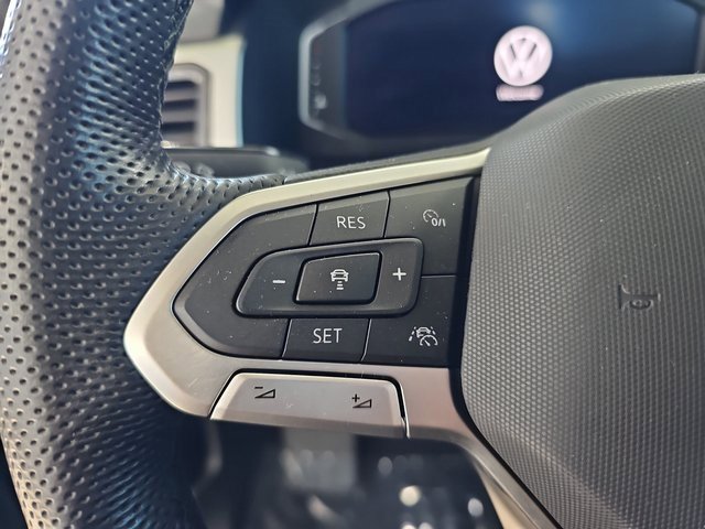 Used 2021 Volkswagen Atlas SEL R-Line image 19