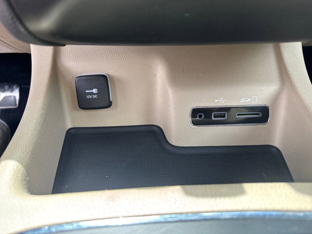 Used 2015 Dodge Durango Citadel w/ Technology Group image 36