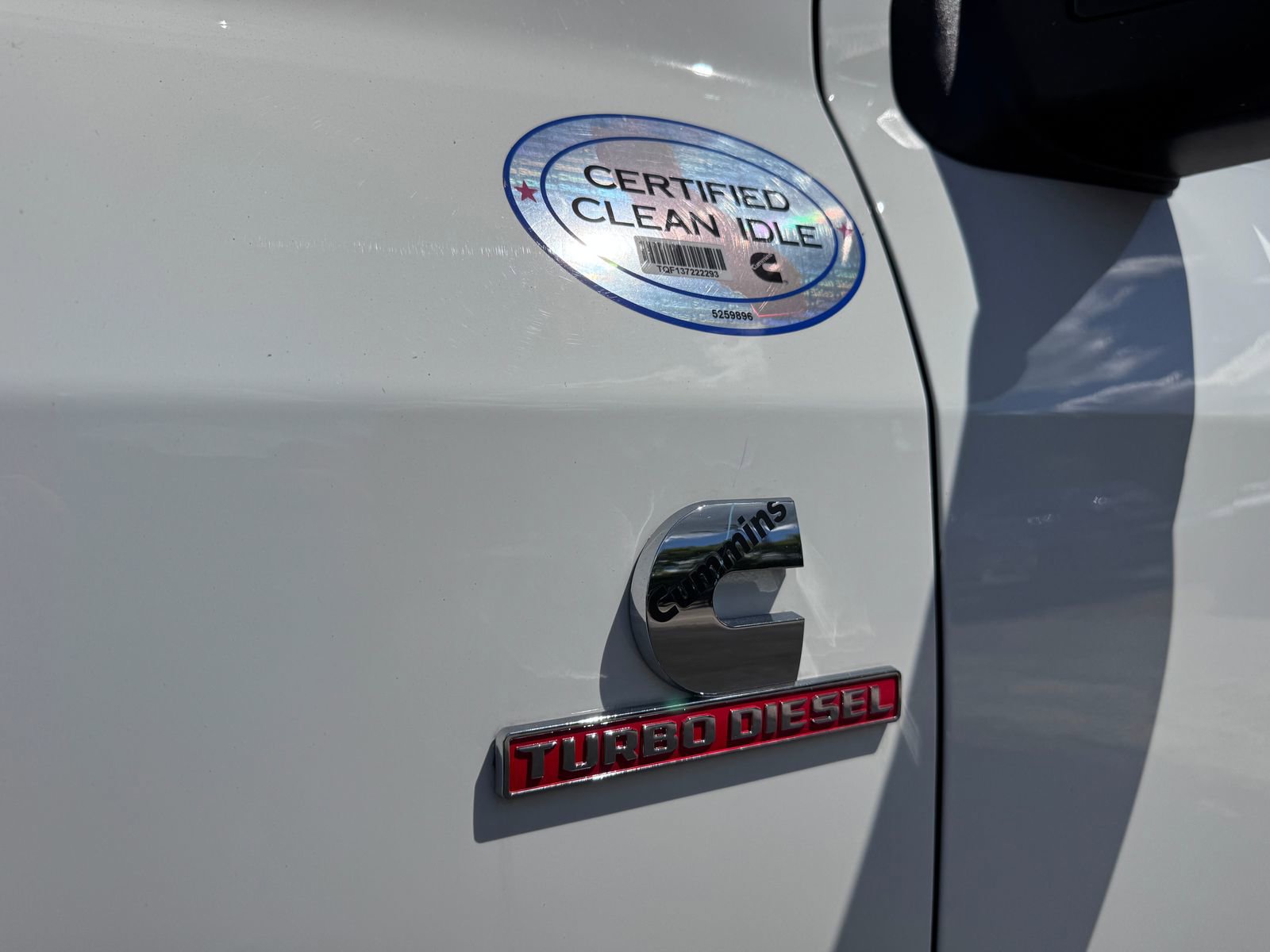 New 2024 RAM 4500 Tradesman w/ Chrome Appearance Group RWD image 28