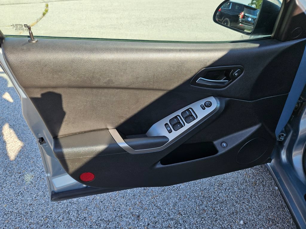 Used 2008 Pontiac G6 Value Leader FWD image 17
