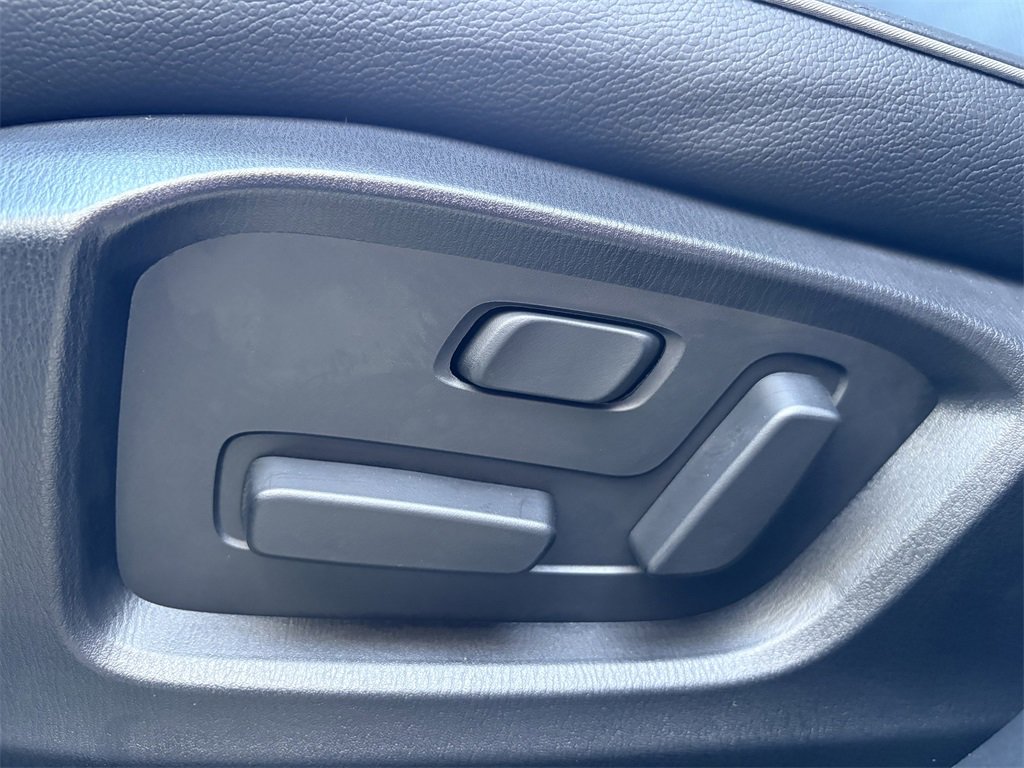 New 2025 MAZDA CX-5 AWD 2.5 S w/ Preferred Package image 23