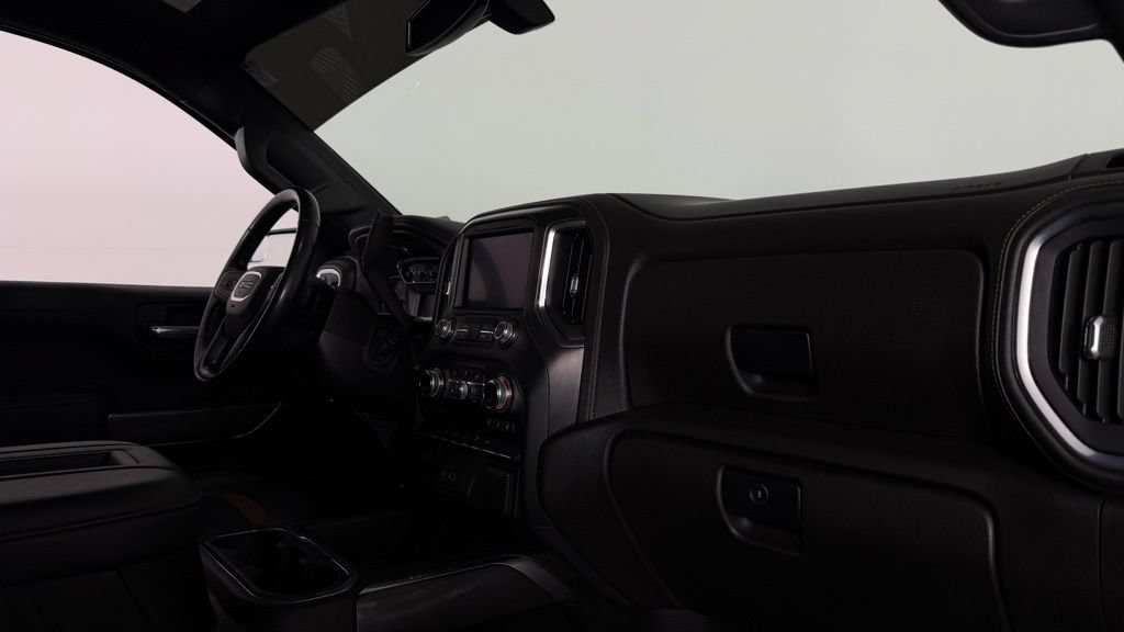 Used 2021 GMC Sierra 1500 AT4 AWD/4WD image 31