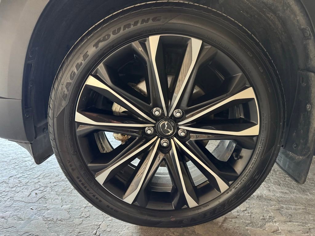 Used 2024 MAZDA CX-50 AWD 2.5 S w/ Cargo Package image 28