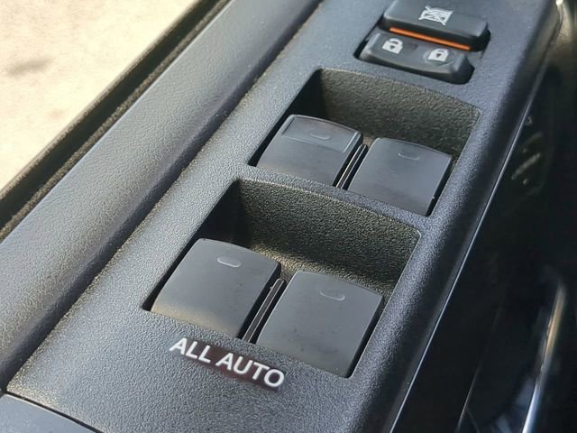 Certified 2023 Toyota 4Runner TRD Off-Road Premium w/ Moonroof Package AWD/4WD image 25