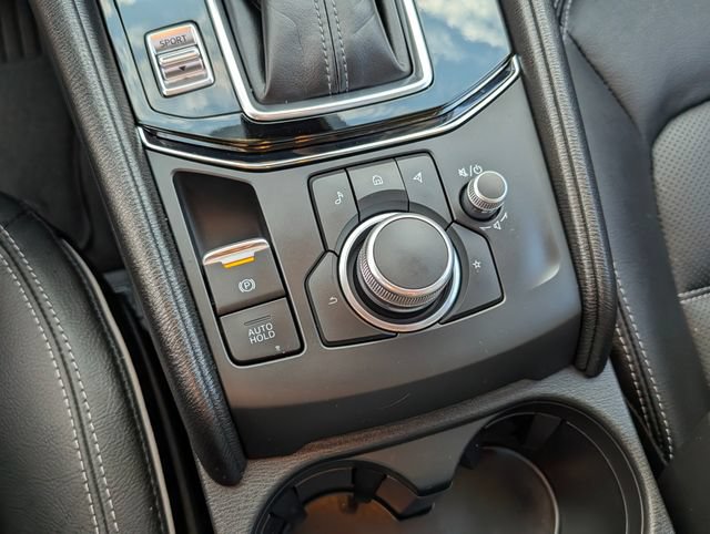 Certified 2025 MAZDA CX-5 AWD 2.5 S w/ Preferred Package image 32