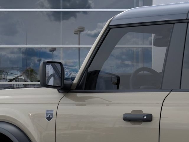 New 2026 Ford Bronco Big Bend w/ Black Diamond Package AWD/4WD image 22