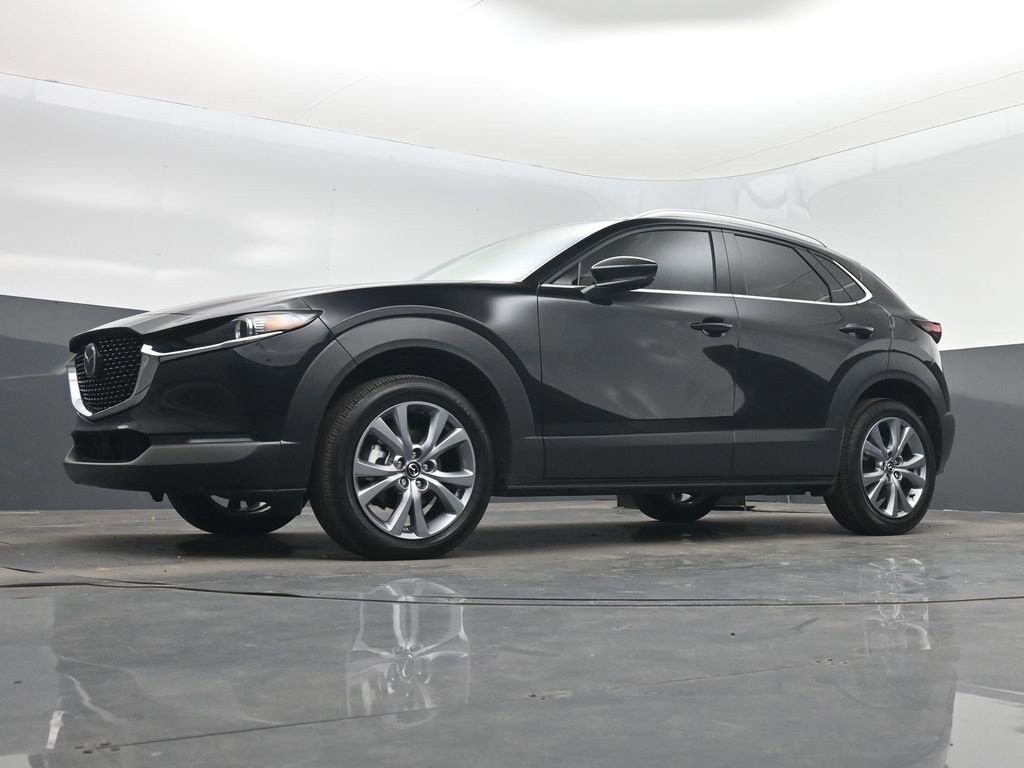Certified 2025 MAZDA CX-30 AWD 2.5 S w/ Premium Package image 23