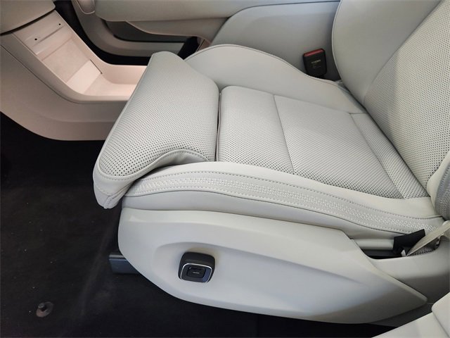 New 2025 Volvo EX90 Ultra image 22