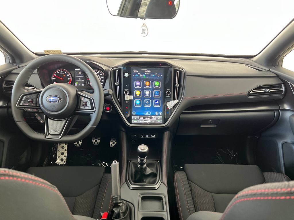 New 2026 Subaru WRX Premium AWD/4WD image 15