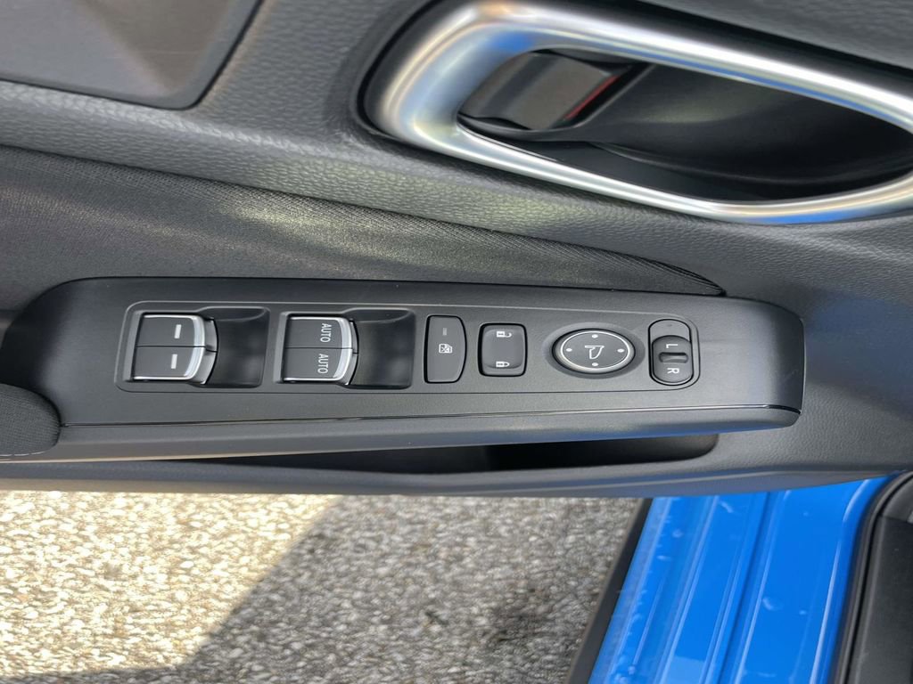 New 2026 Honda Civic Sport image 15