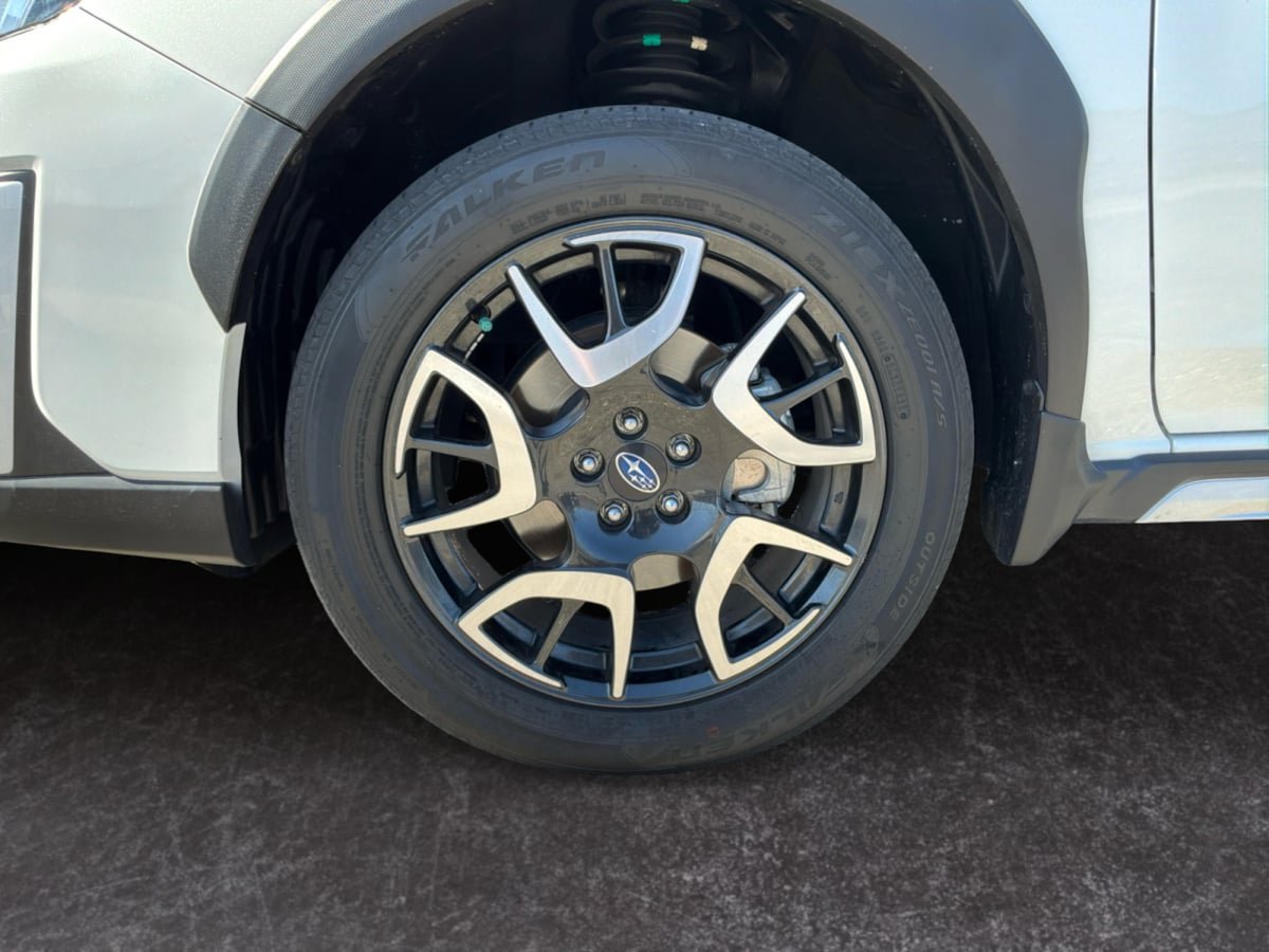 Used 2021 Subaru Crosstrek Hybrid w/ Popular Package #2A AWD/4WD image 9