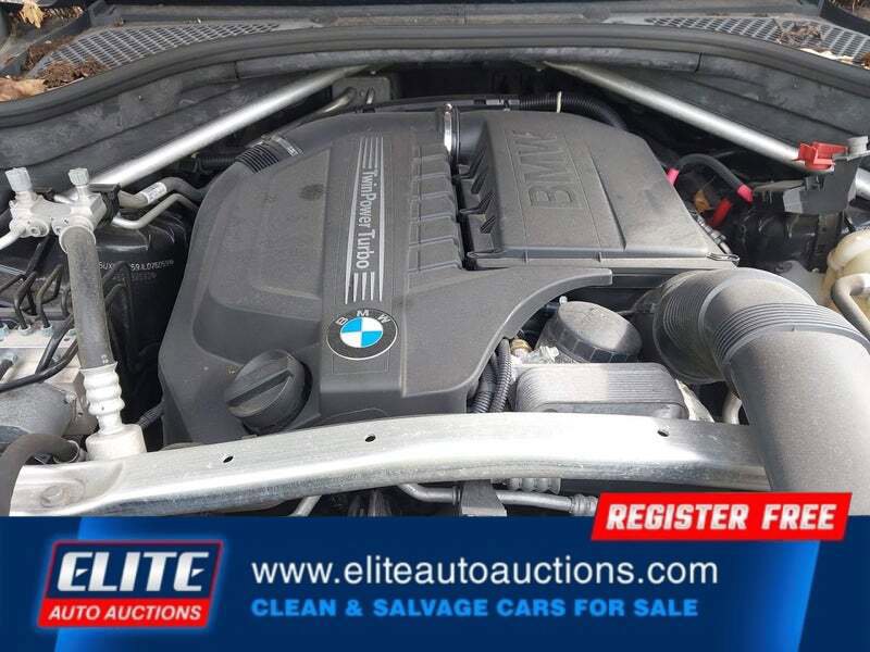 Used 2018 BMW X5 xDrive35i AWD/4WD image 19