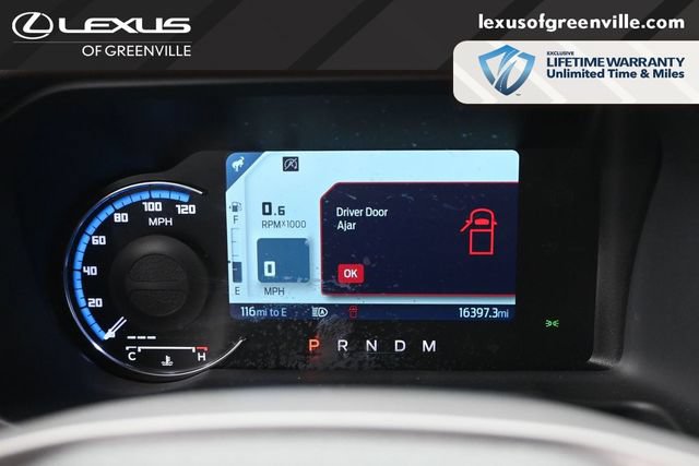 Used 2024 Ford Bronco Badlands AWD/4WD image 11