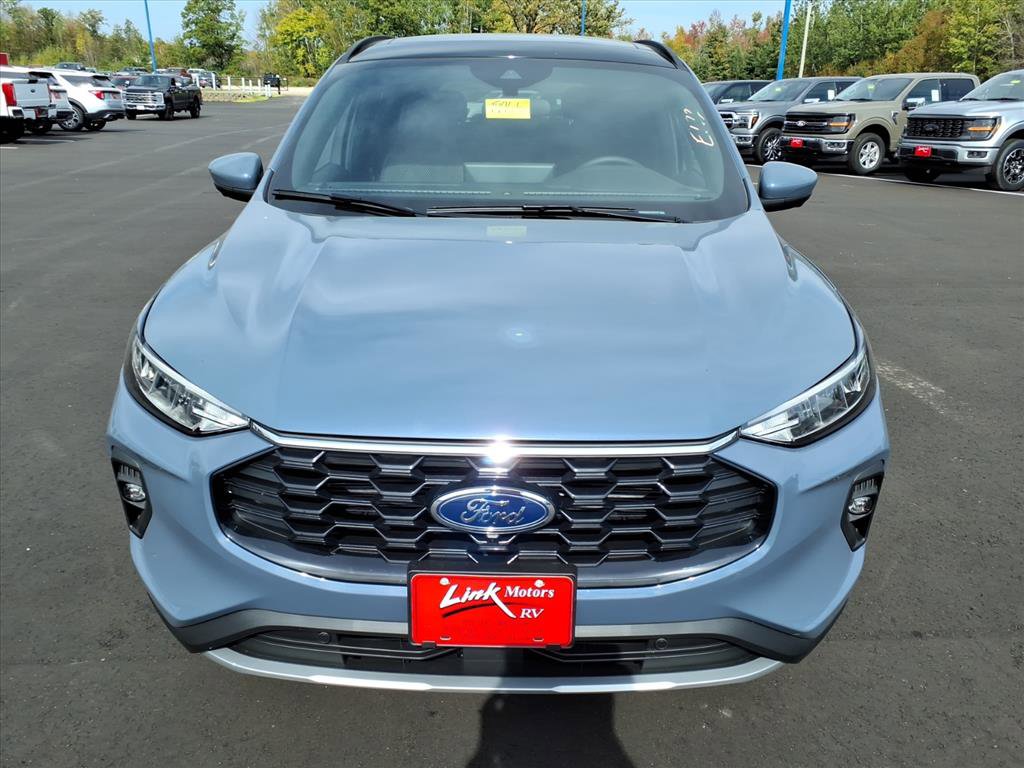 New 2026 Ford Escape ST-Line Select image 6