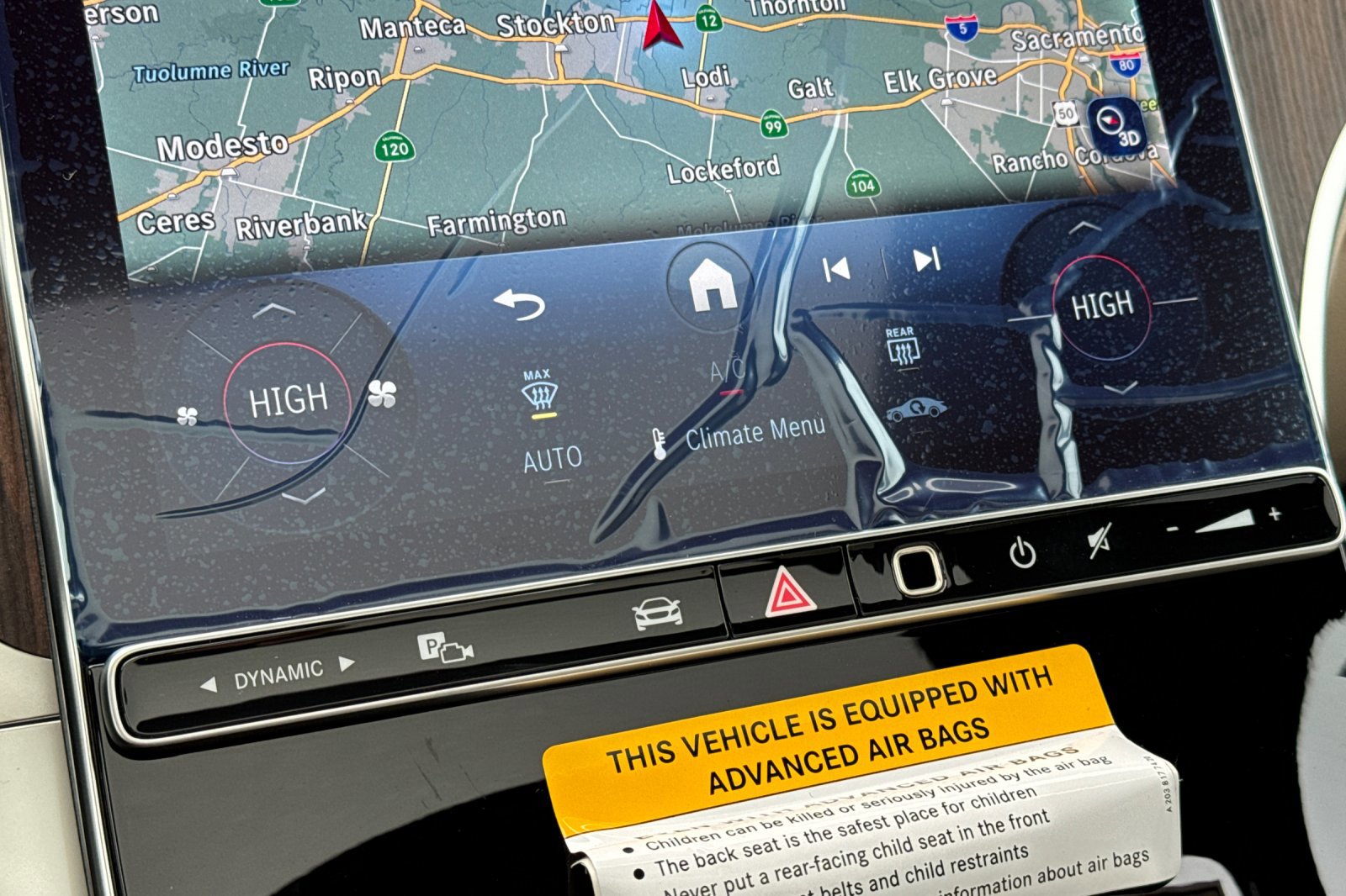 New 2026 Mercedes-Benz GLC 300 4MATIC image 21