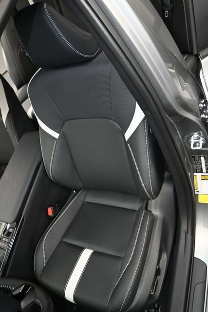 Used 2025 Toyota Camry SE w/ Multimedia Upgrade Package FWD image 9