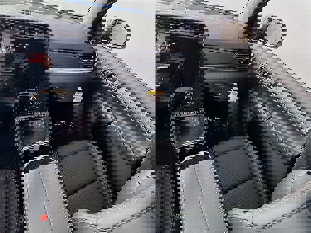 New 2026 GMC Terrain Elevation w/ Elevation Premium Package image 17