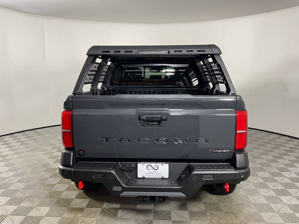 New 2026 Toyota Tacoma Trailhunter image 7
