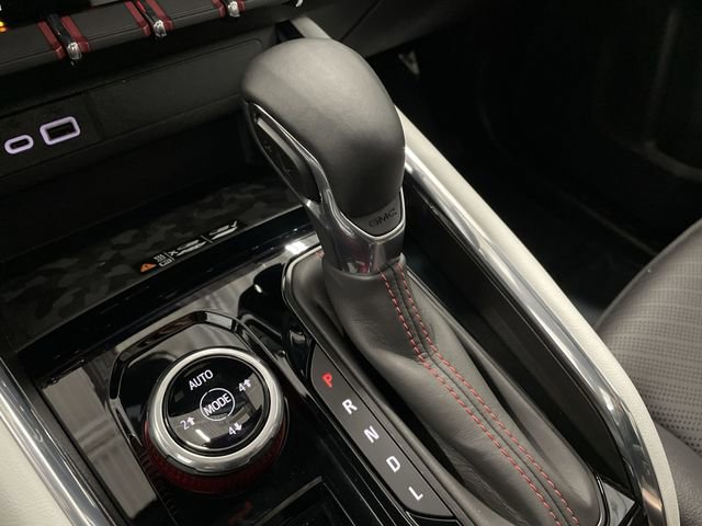 Certified 2023 GMC Canyon AT4X AWD/4WD image 27